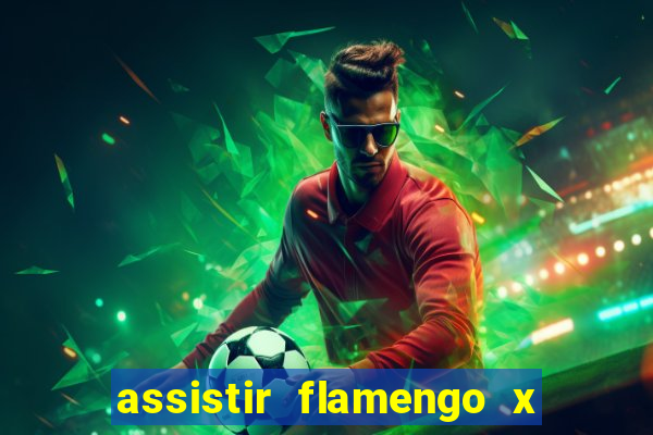 assistir flamengo x cruzeiro futemax